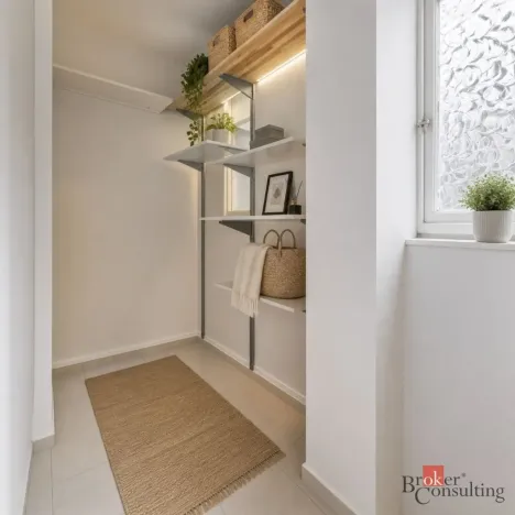 Prodej bytu 2+kk, Praha - Žižkov, Hartigova, 67 m2