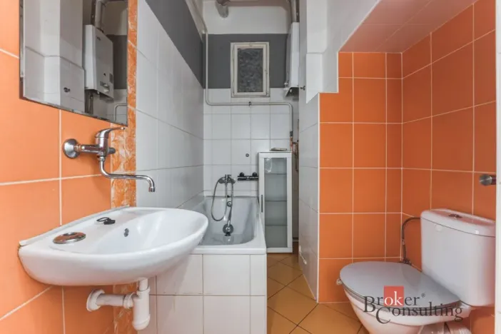 Prodej bytu 2+kk, Praha - Žižkov, Hartigova, 67 m2