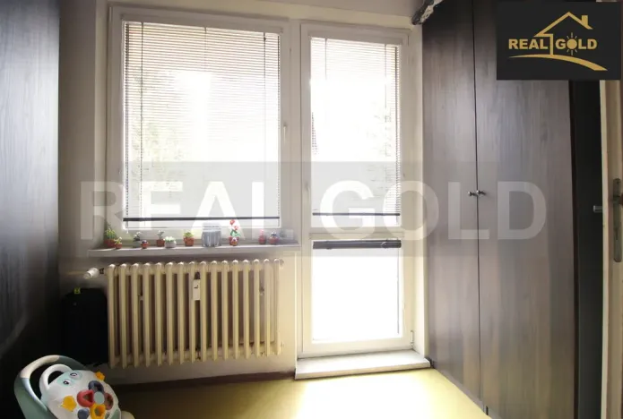 Prodej bytu 3+1, Třebíč, Energetiků, 60 m2