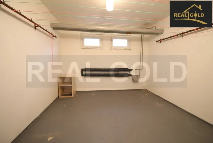 Prodej bytu 3+1, Třebíč, Energetiků, 60 m2