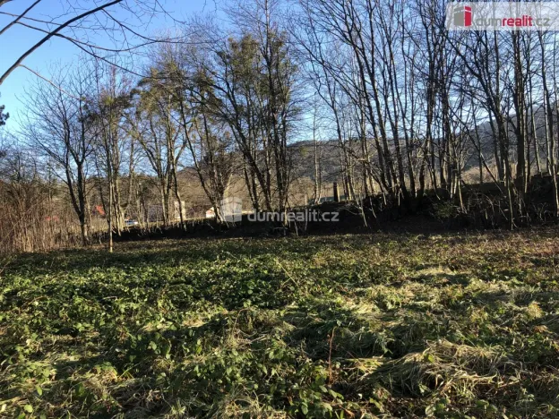 Prodej pozemku pro bydlení, Mořkov, Nádražní, 1978 m2