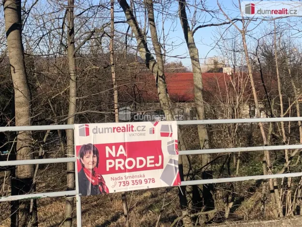 Prodej pozemku pro bydlení, Mořkov, Nádražní, 1978 m2