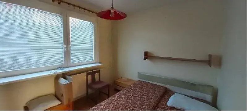 Dražba bytu 5+1, Česká Lípa, Jihlavská, 86 m2