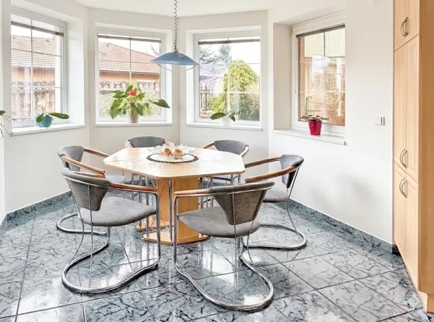 Prodej rodinného domu, Moravany, 140 m2