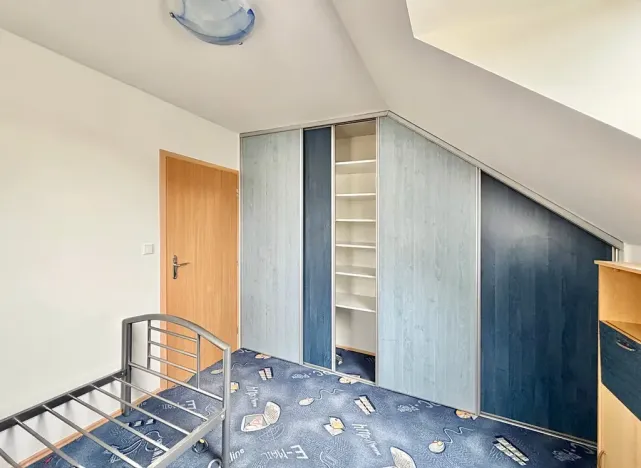 Prodej rodinného domu, Moravany, 140 m2