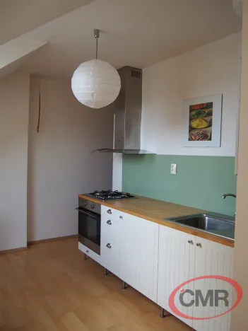 Pronájem bytu 4+kk, Praha, Nad Turbovou, 88 m2