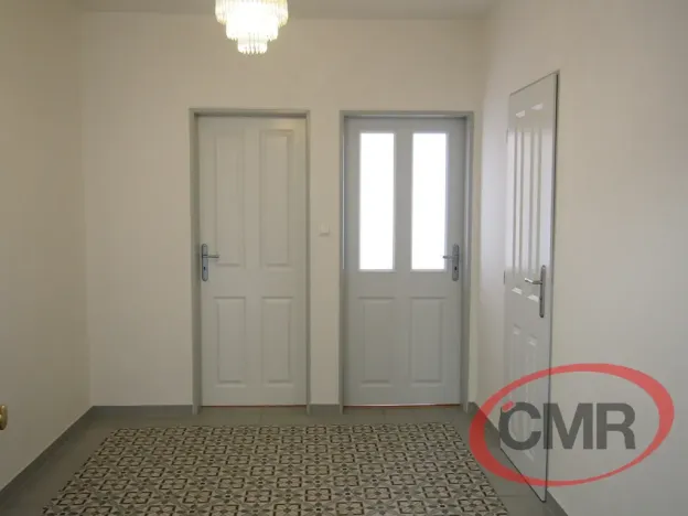 Pronájem bytu 4+kk, Praha, Nad Turbovou, 88 m2