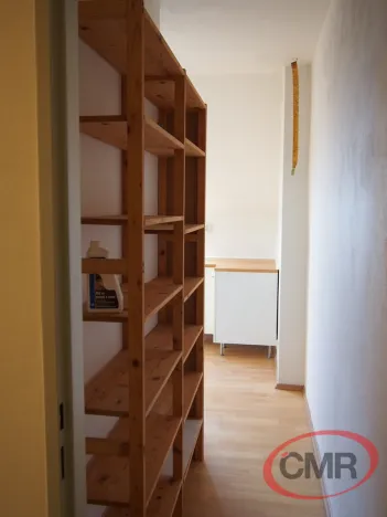 Pronájem bytu 4+kk, Praha, Nad Turbovou, 88 m2