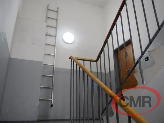 Pronájem bytu 4+kk, Praha, Nad Turbovou, 88 m2