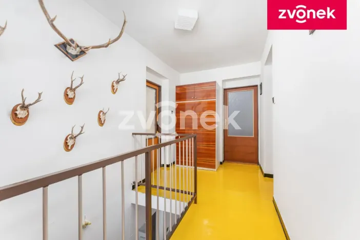 Prodej rodinného domu, Ublo, 300 m2