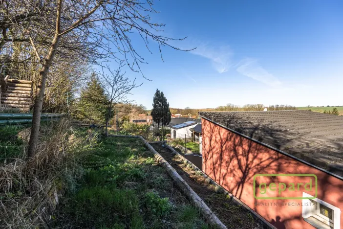 Prodej vícegeneračního domu, Středokluky, V Chaloupkách, 151 m2