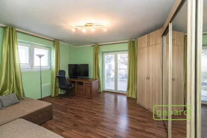 Prodej vícegeneračního domu, Středokluky, V Chaloupkách, 151 m2