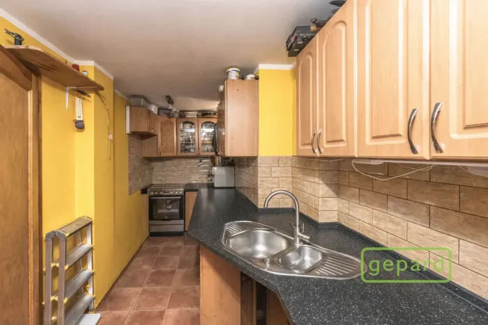 Prodej vícegeneračního domu, Středokluky, V Chaloupkách, 151 m2