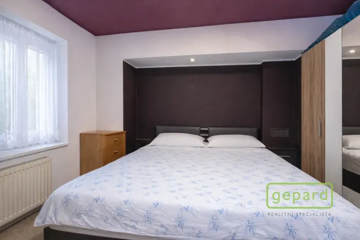 Prodej vícegeneračního domu, Středokluky, V Chaloupkách, 151 m2