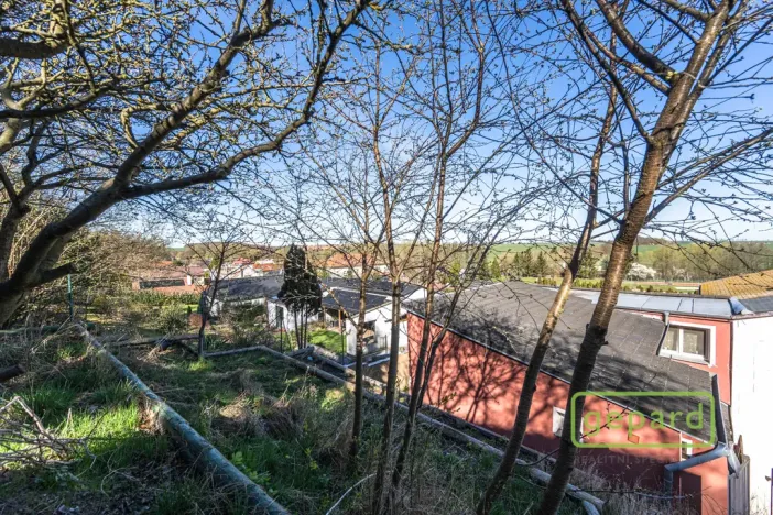 Prodej vícegeneračního domu, Středokluky, V Chaloupkách, 151 m2