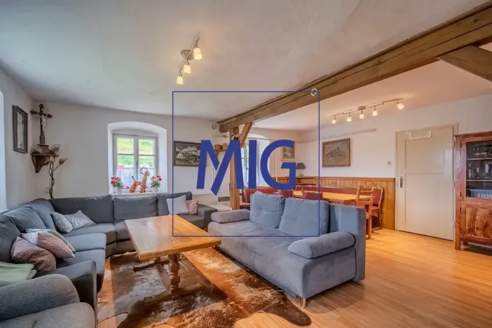 Prodej pozemku pro bydlení, Staré Město, 1150 m2