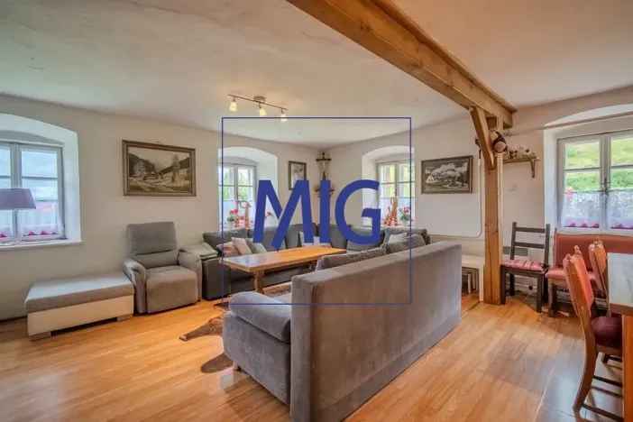 Prodej pozemku pro bydlení, Staré Město, 1150 m2