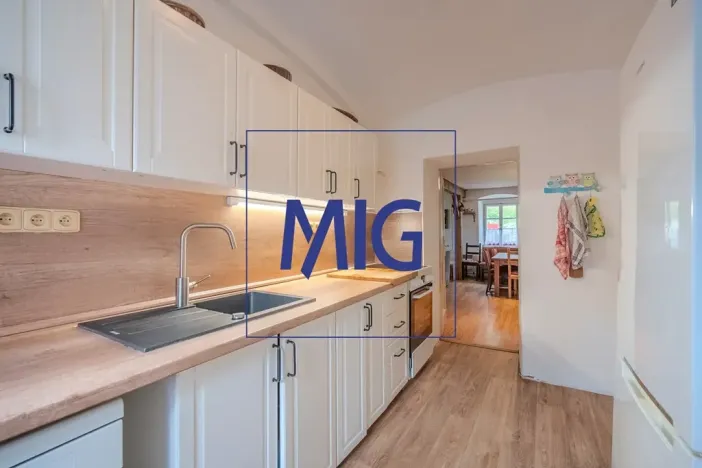 Prodej pozemku pro bydlení, Staré Město, 1150 m2