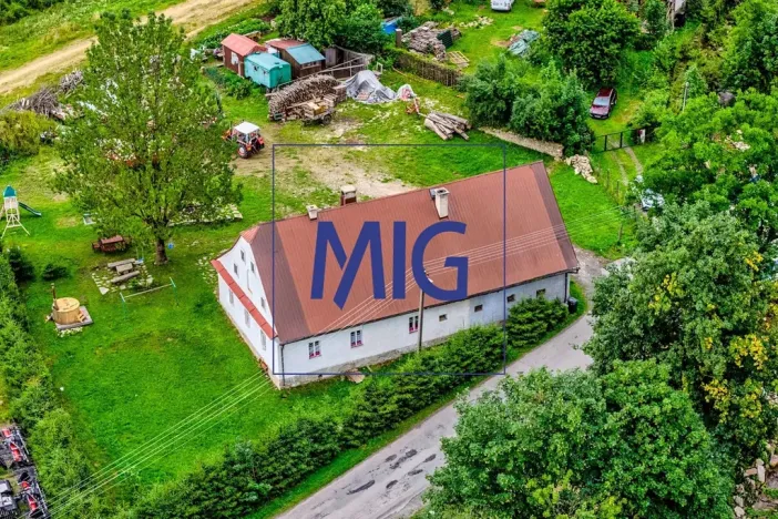 Prodej pozemku pro bydlení, Staré Město, 1150 m2