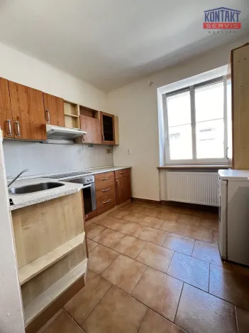 Pronájem bytu 2+1, České Budějovice, Ledenická, 60 m2