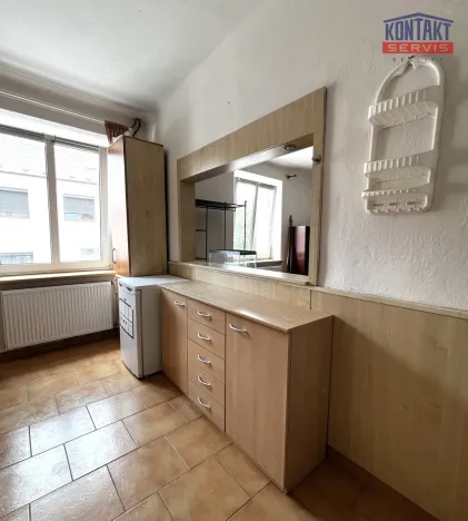 Pronájem bytu 2+1, České Budějovice, Ledenická, 60 m2