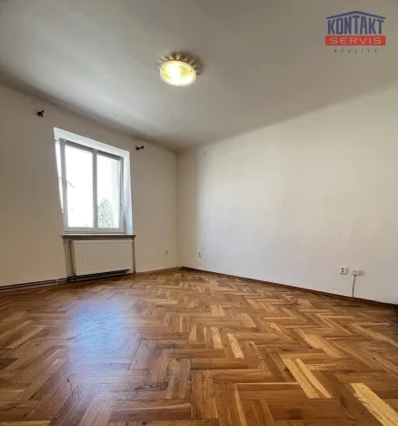 Pronájem bytu 2+1, České Budějovice, Ledenická, 60 m2