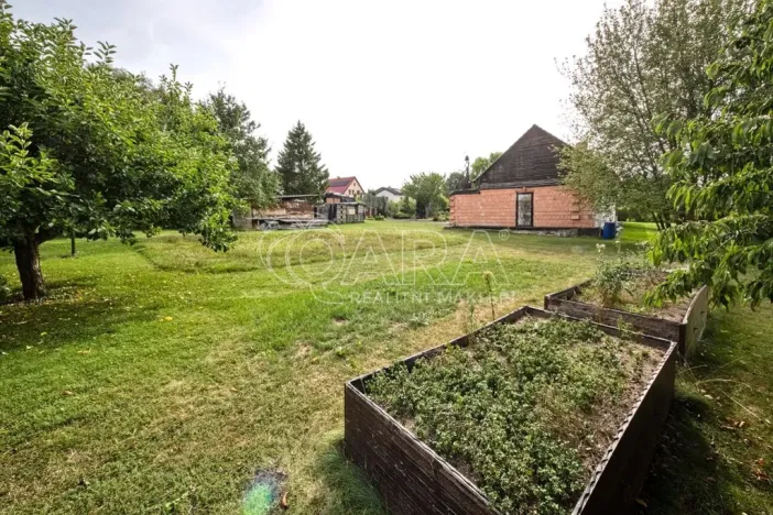 Prodej pozemku pro bydlení, Libeř - Libeň, 1001 m2