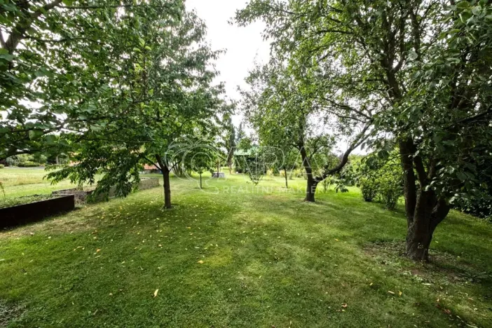 Prodej pozemku pro bydlení, Libeř - Libeň, 1001 m2