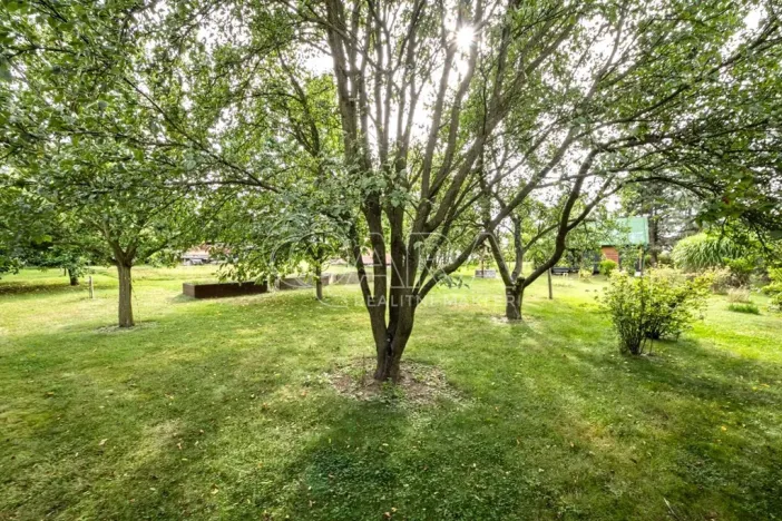 Prodej pozemku pro bydlení, Libeř - Libeň, 1001 m2