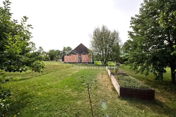 Prodej pozemku pro bydlení, Libeř - Libeň, 1001 m2