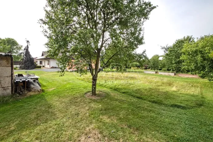 Prodej pozemku pro bydlení, Libeř - Libeň, 1001 m2