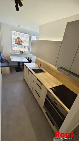 Pronájem bytu 2+1, Brno - Královo Pole, Chodská, 56 m2