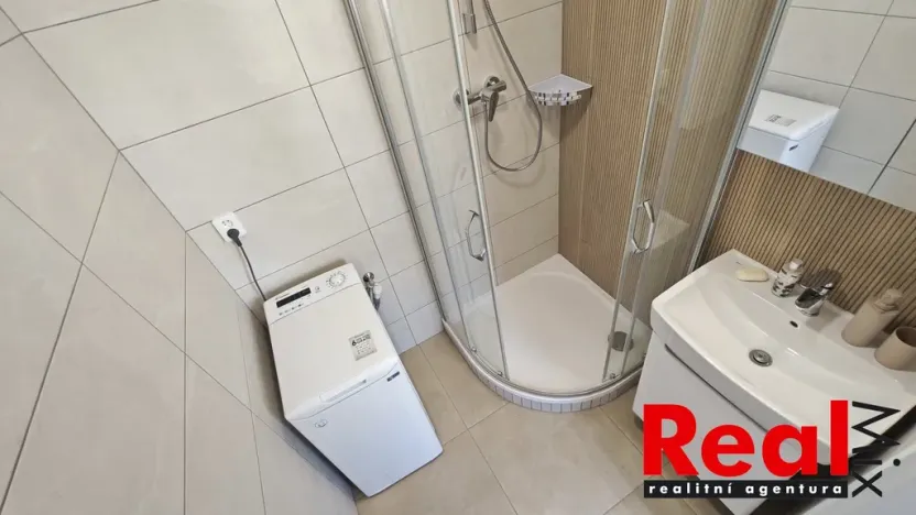 Pronájem bytu 2+1, Brno - Královo Pole, Chodská, 56 m2