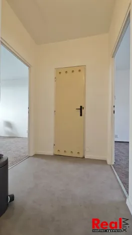 Pronájem bytu 2+1, Brno - Královo Pole, Chodská, 56 m2