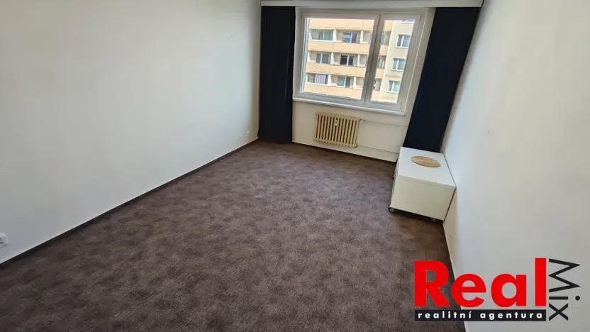 Pronájem bytu 2+1, Brno - Královo Pole, Chodská, 56 m2