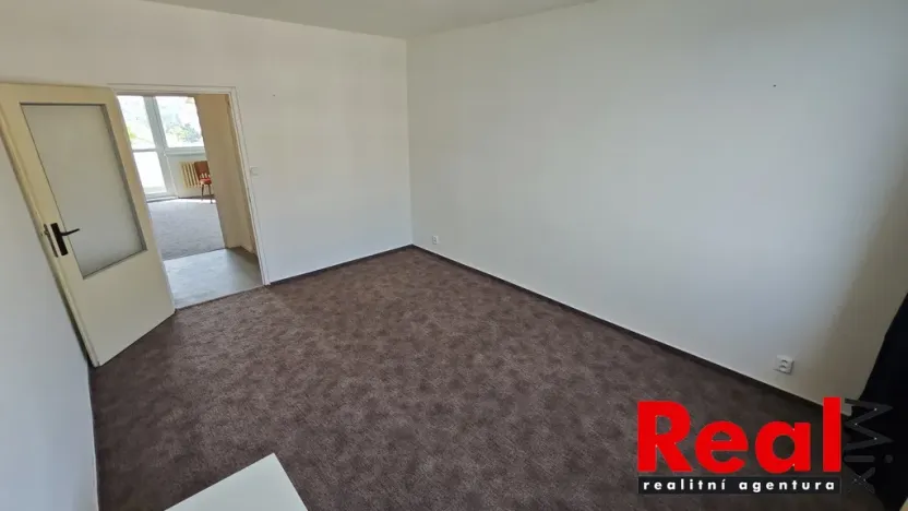 Pronájem bytu 2+1, Brno - Královo Pole, Chodská, 56 m2