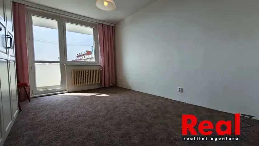 Pronájem bytu 2+1, Brno - Královo Pole, Chodská, 56 m2