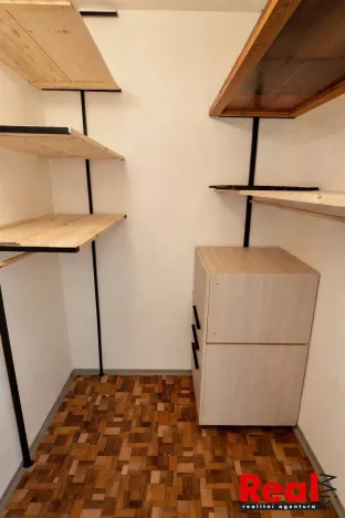 Pronájem bytu 2+1, Brno - Královo Pole, Chodská, 56 m2