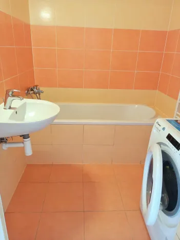 Pronájem bytu 2+kk, Frýdek-Místek - Frýdek, Slezská, 45 m2