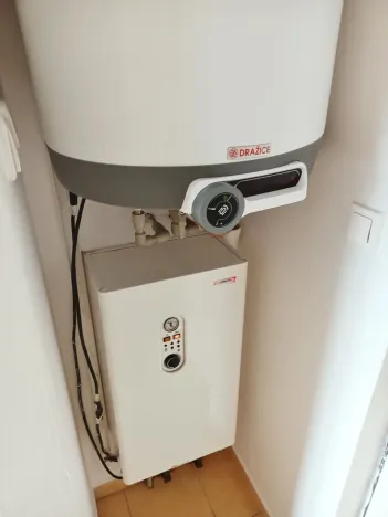 Pronájem bytu 2+kk, Frýdek-Místek - Frýdek, Slezská, 45 m2