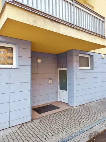 Pronájem bytu 2+kk, Frýdek-Místek - Frýdek, Slezská, 45 m2