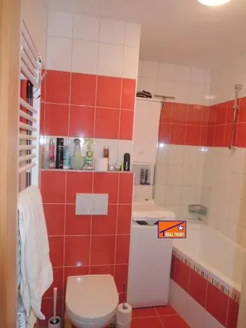 Pronájem bytu 1+1, Vyškov, Sídliště Osvobození, 31 m2