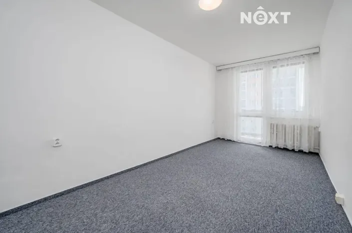 Pronájem bytu 3+1, Chrudim, Fibichova, 79 m2