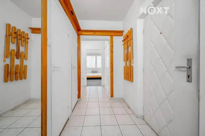 Pronájem bytu 3+1, Chrudim, Fibichova, 79 m2
