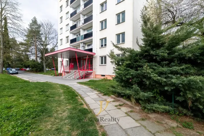Prodej bytu 3+1, Olomouc - Nová Ulice, Pionýrská, 63 m2