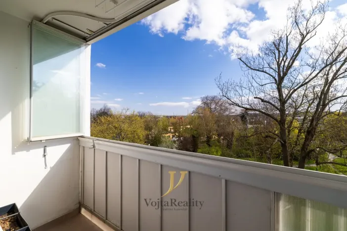 Prodej bytu 3+1, Olomouc - Nová Ulice, Pionýrská, 63 m2