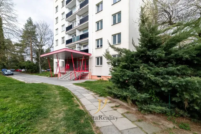 Prodej bytu 3+1, Olomouc - Nová Ulice, Pionýrská, 63 m2