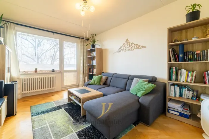 Prodej bytu 3+1, Olomouc - Nová Ulice, Pionýrská, 63 m2