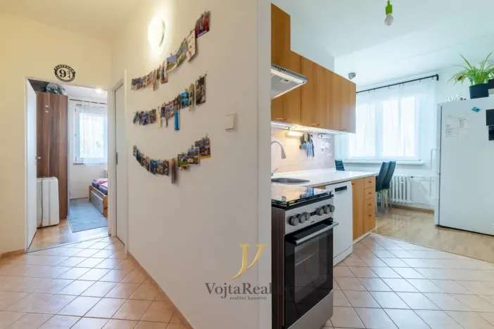 Prodej bytu 3+1, Olomouc - Nová Ulice, Pionýrská, 63 m2