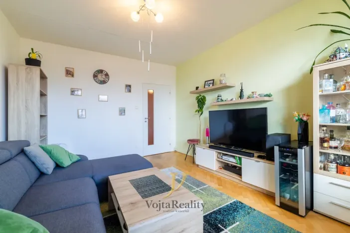 Prodej bytu 3+1, Olomouc - Nová Ulice, Pionýrská, 63 m2